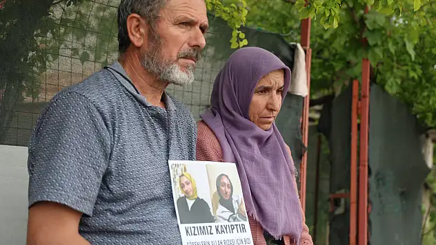 Konya'da sır kayıp: Kütüphaneye gidiyorum dedi, bir daha dönmedi