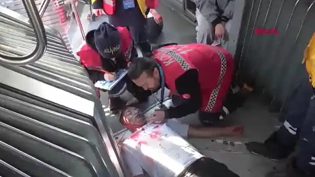 Konya'da sıra dışı organizasyon