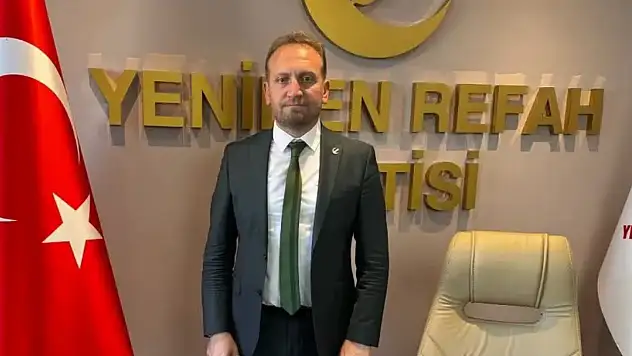 Konya'da siyasi isim partisinden istifa etti: Başkan sert eleştiri!