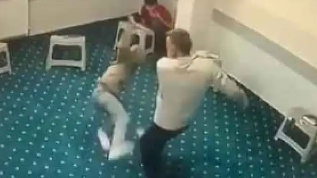 Konya'da skandal olay: Gereken yapıldı!