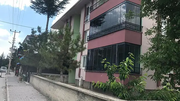 Konya'da skandal olay: Yaşlı kadın parası için öldürüldü!