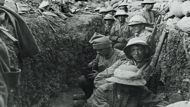 Konya'da skandal: Topraklarımızı işgal etmek isteyen subayın adı liseye verildi!