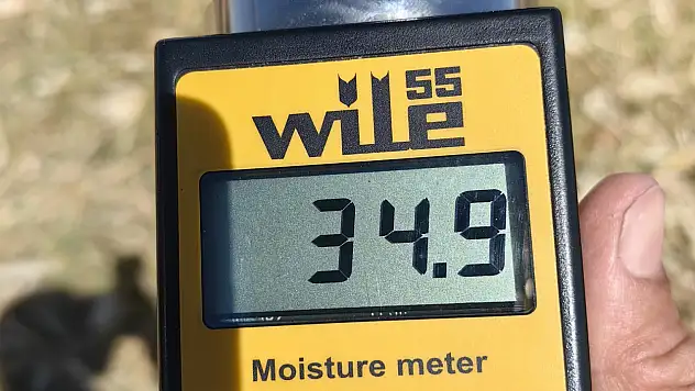 Konya'da soğuk havalar o ürünü de vurdu! Çiftçileri zor günler bekliyor...