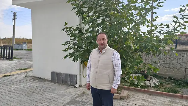 Konya'da şoke eden olay: 6 yıldır omzunda mermi taşıyormuş!