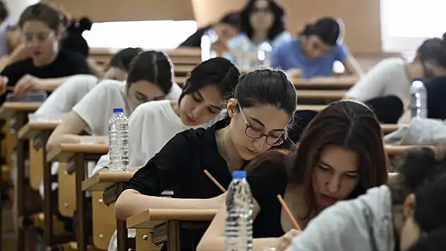 Konya'da stresli anlar!