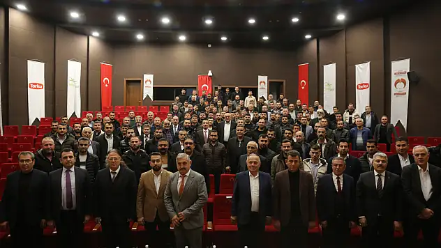 Konya'da su krizi derinleşiyor: Tarımda tehlike çanları çalıyor