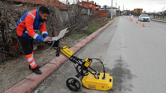 Konya'da su yönetiminde dev adım: Kayıp-kaçak oranı yüzde 19,8'e indi