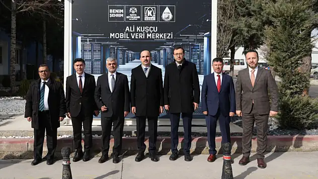Konya'da su yönetiminde yeni dönem!