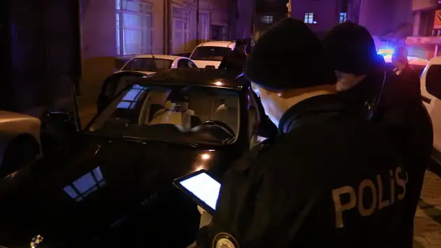 Konya'da suça geçit yok! 6 ayda rekor denetim ve yakalama