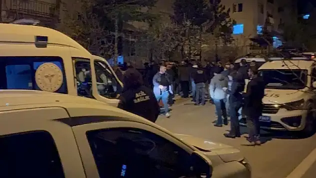 Konya'da şüpheli ölüm: Eyüp Alacankaya evinde cansız bulundu!