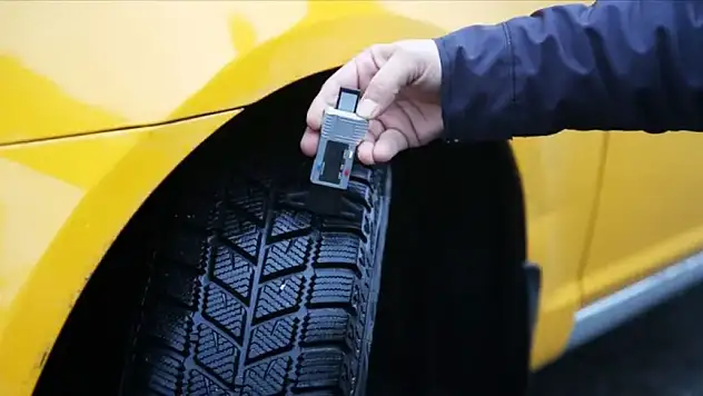 Konya'da sürücüler dikkat! Bugünden itibaren zorunlu hale getirildi