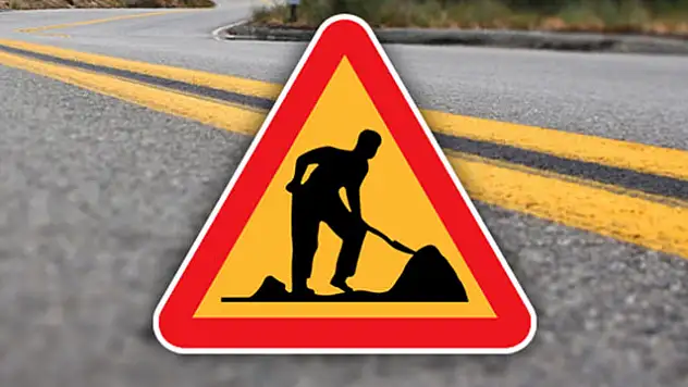 Konya'da sürücülere gece uyarısı: Bu yol kısmen kapanıyor!