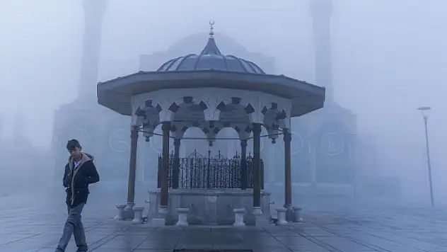 Konya'da sürücülere kritik uyarı!