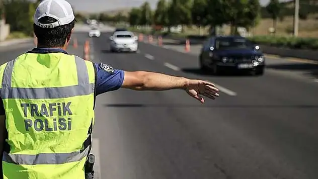 Konya'da sürücülere kritik uyarı: O güzergah trafiğe kapatıldı!