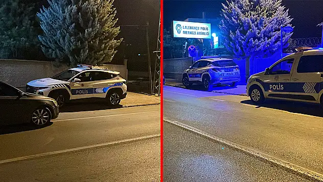 Konya'da taciz iddiası kanlı bitti! Karakoldaki cinayete emniyetten açıklama