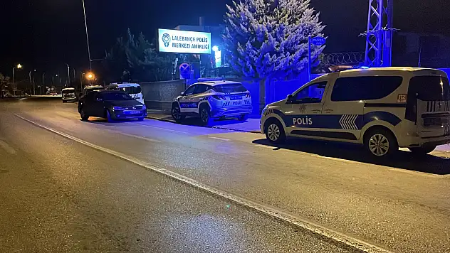 Konya'da taciz iddiası kanlı bitti: Baba ve oğulun saldırdığı şahıs, hayatını kaybetti!