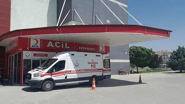 Konya'da talihsiz olay: Av tüfeğini temizlerken kendi kendini vurdu!