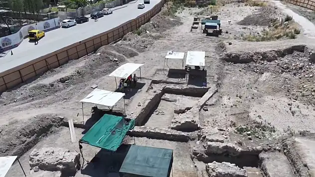 Konya'da tarih gün yüzüne çıkıyor! Başkan Altay duyurdu...