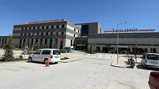 Konya'da tarihi operasyon: Başarıyla uygulandı!