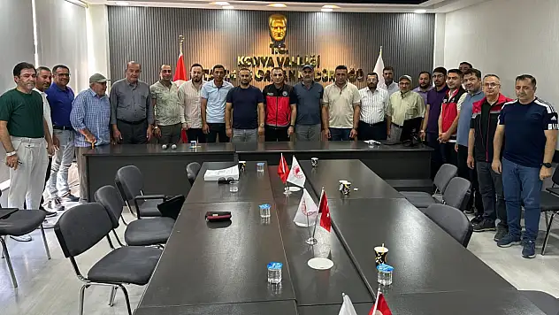 Konya'da 118,8 milyon TL'lik destek! Kimlere verilecek? Şartlar neler?