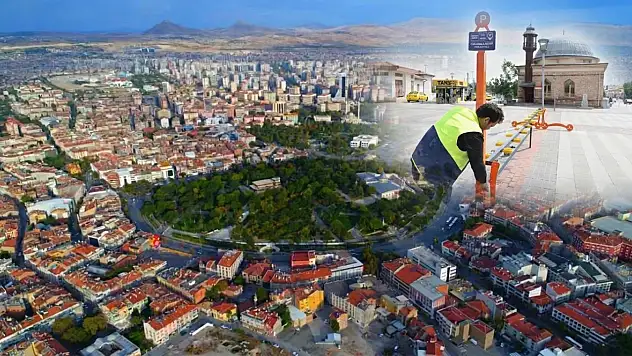 Konya'da tartışılan o konuda beklenen adım geldi