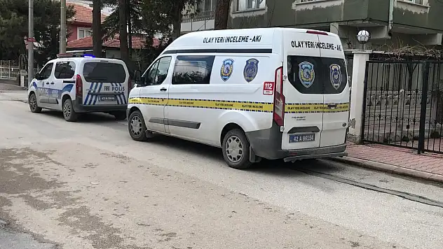 Konya'da dehşet! Tartıştığı erkek arkadaşı tarafından bıçaklandı