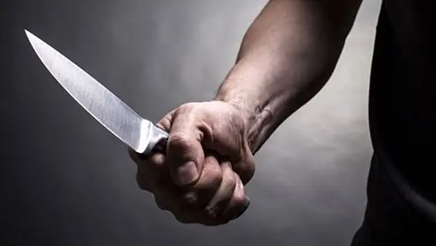 Konya'da tartıştığı kocasını uyurken bıçaklayarak öldürdü