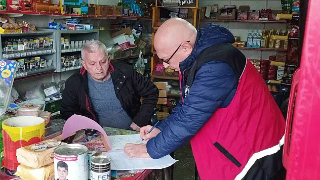 Konya'da taviz sıfır! Alo 174'ün affı yok