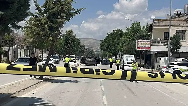 Konya'da kaza: 11 kişi hayatını kaybetti!