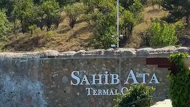 Konya'da termal turizmin yeni adresi oldu: İlk ayında ziyaretçi akınına uğradı