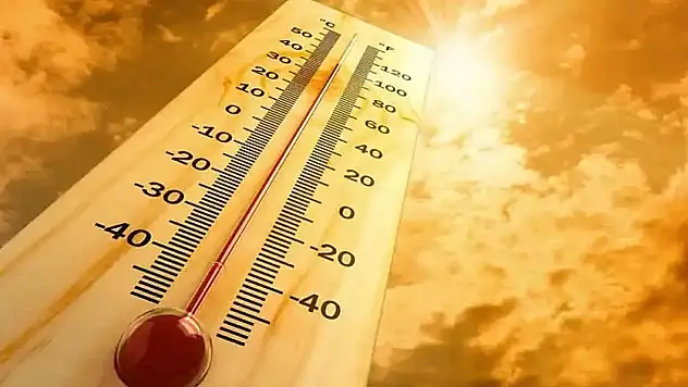 Konya'da termometreler 40 dereceyi gördü: Uzmanlardan 'Dikkatli Olun' uyarısı