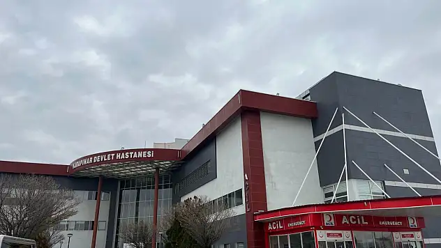 Konya'da TIR ve otomobilin karıştığı kazada bir kişi yaralandı!