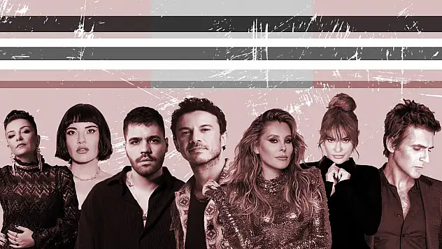 Konya'da Tiyatro, Konser ve Stand-Up'la Dolu Etkinlikler