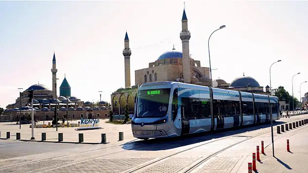 Konya'da toplu taşımaya zam! İşte güncel fiyatlar
