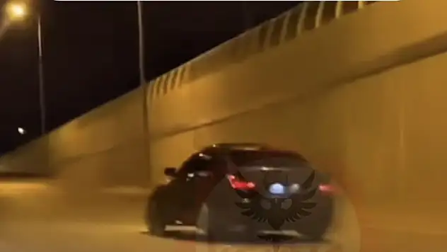 Konya'da trafiği tehlikeye atmıştı! Büyük ceza verildi...