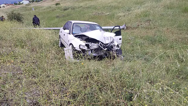 Konya'da trafik alarmı: 5 ayda 43 can kaybı