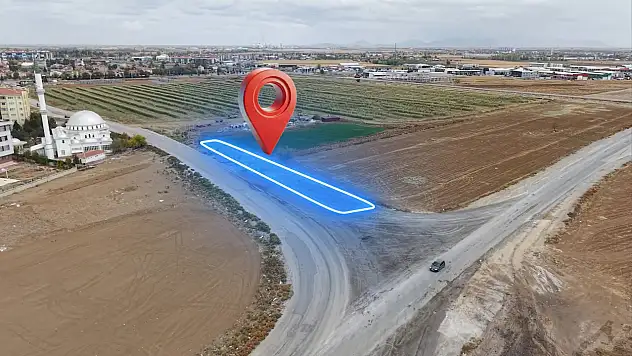 Konya'da trafik rahatlıyor: Sürücü parkurları taşınıyor!