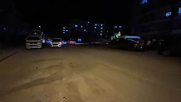 Konya'da trafikte yaşanan tartışma kanlı bitti!
