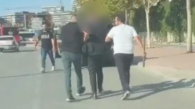 Konya'da trafikteki saldırı Türkiye gündeminde: Bakan Çiftçi'den dikkat çeken mesaj!