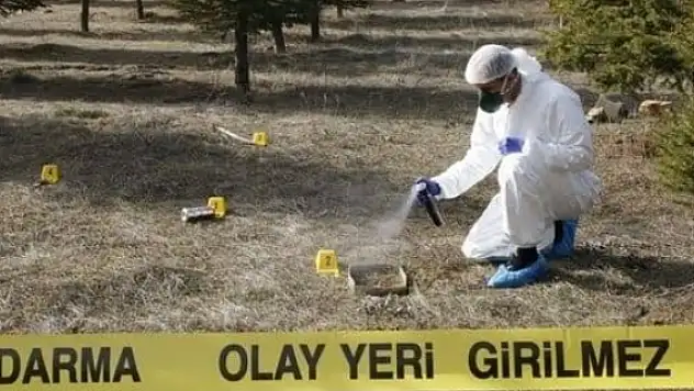 Konya'da traktör kazası can aldı: 71 yaşındaki kadın yaşamını yitirdi