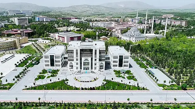 Konya'da turizm masaya yatırıldı