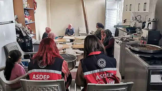 Konya'da ücretsiz kanser taraması yapıldı