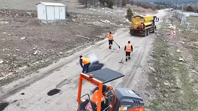 Konya'da ulaşım konforu artıyor