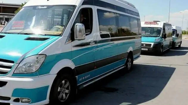 Konya'da ulaşıma dev zam!