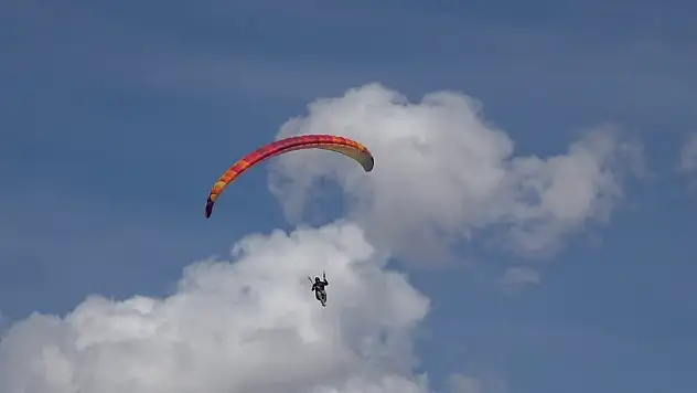 Konya'da Uluslararası rekabet, Denizli'den üçüncülükle taçlandı