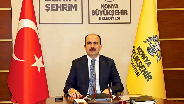 Konya'da üniversite öğrencilerine 10 bin TL eğitim desteği verilecek!