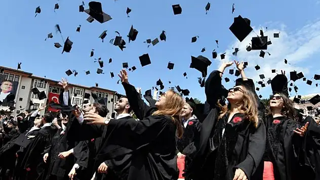 Konya'da üniversiteler 3 yılda mı bitecek? YÖK'ten kritik açıklama!