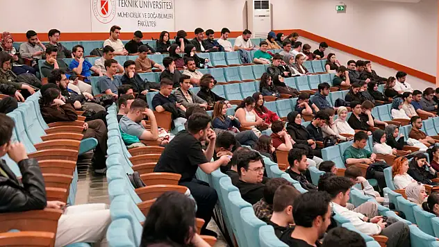 Konya'da üniversitelilere istihdam desteği