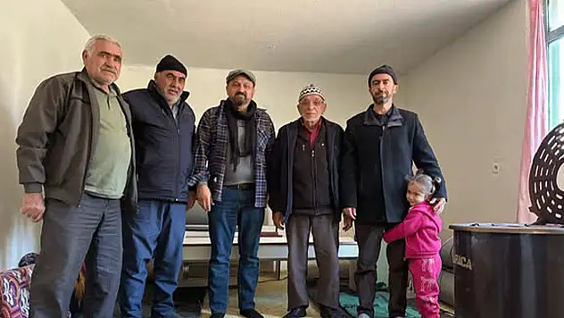 Konya'da üreticilerle uzman isim bir araya geldi!