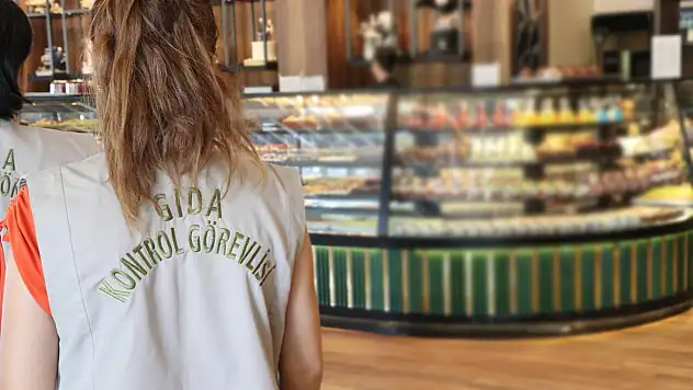 Konya'da üretilen ürün bakanlığın kara listesine girdi!